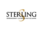 Sterling Déménagement-logo