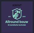 Kwint allroundbouw & installatie techniek-logo