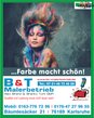 B&T Malerbetrieb-logo