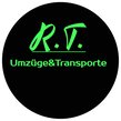 R. T. Umzüge & Transporte-logo