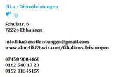 FiLu - Dienstleistungen-logo