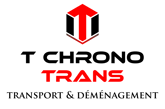 T CHRONO TRANS-logo