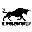 Taurus Autotrasporti Srl-logo