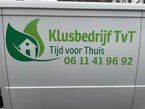 Klusbedrijf TVT-logo