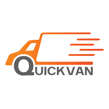 Quick Van Services-logo