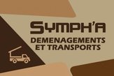 Symph'a Demenagement-logo