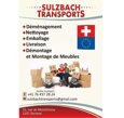 Sulzbach Transport-logo
