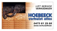 Hoebeeck verhuizingen-logo