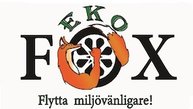 EKOFOX flytt och städ-logo