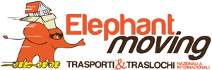 Elephant Moving-logo