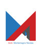 Arch. Nicolas Montemagno-logo