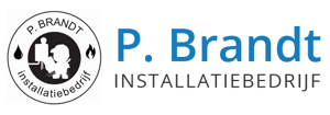 P Brandt Installatiebedrijf-logo