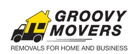 Groovy Movers-logo