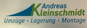Andreas Kleinschmidt GmbH-logo