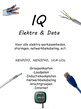 IQ Elektra & Data-logo