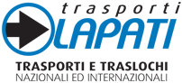 Lapati s.a.s. di Daniele Lapati & C.-logo
