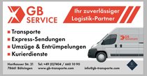 GB-Service-logo
