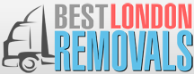 Best London Removals Ltd-logo
