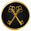 Golden Keys Services SA-logo