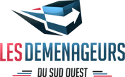 Les Déménageurs du Sud-Ouest-logo