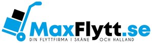 MaxFlytt Och Städ AB-logo