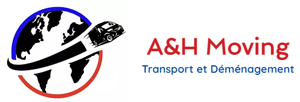 A&H Moving-logo