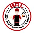 Budget Removals London ltd-logo