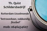 T.Quist Schildersbedrijf-logo