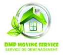 DMP SERVICE-logo
