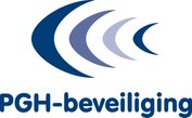 PGH beveiliging-logo