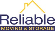 Reliable Moving & Storage-logo