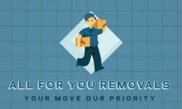 All for you removals-logo