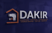 Dakir SPRL-logo