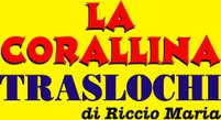 La Corallina Traslochi-logo