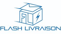 FLASH LIVRAISON-logo