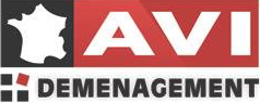 AVI Demenagement-logo