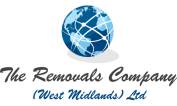 The Removals Company-logo