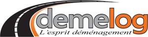 Demelog-logo