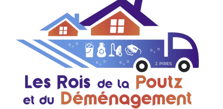 Poutz Sàrl,-logo