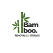 Bamboo Removals & Storage-logo