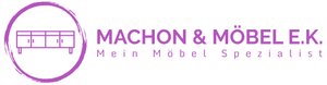 Machon & Möbel e. K.-logo