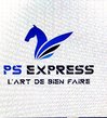 PS Express-logo