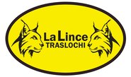 La Lince Traslochi-logo