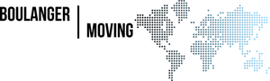 Boulanger Moving-logo