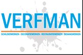 Verfman bv-logo