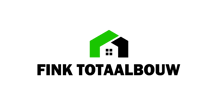 Fink Totaalbouw-logo