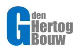 G. den Hertog Bouw-logo