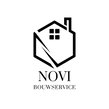 NOVI Bouwservice-logo