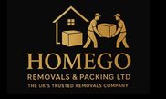 Homego Removals & Packing ltd-logo