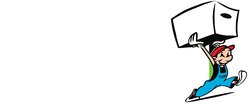 Umzugs-Spedition Die Starken Männer-logo